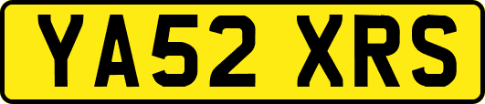 YA52XRS