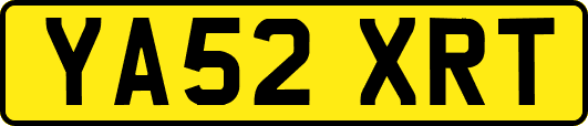 YA52XRT