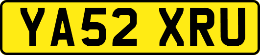 YA52XRU