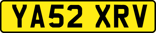 YA52XRV
