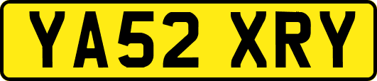 YA52XRY