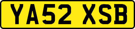 YA52XSB