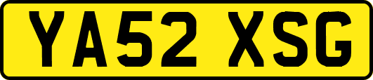 YA52XSG