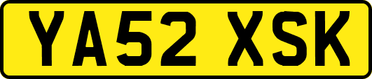 YA52XSK
