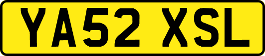 YA52XSL