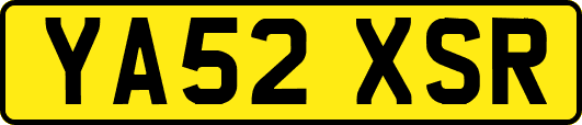 YA52XSR