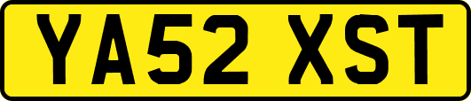 YA52XST