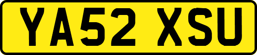 YA52XSU