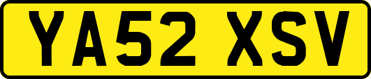 YA52XSV
