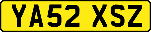 YA52XSZ