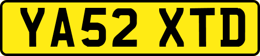 YA52XTD