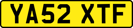 YA52XTF