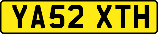 YA52XTH