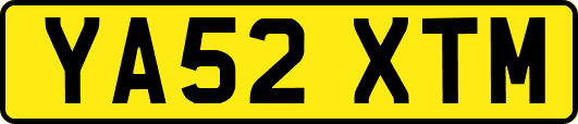 YA52XTM