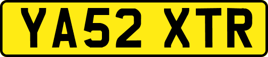 YA52XTR