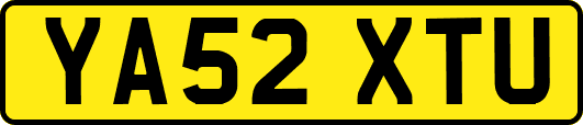 YA52XTU