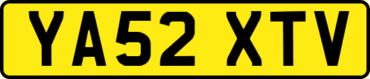 YA52XTV