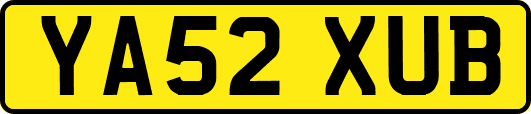 YA52XUB