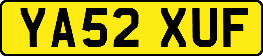 YA52XUF