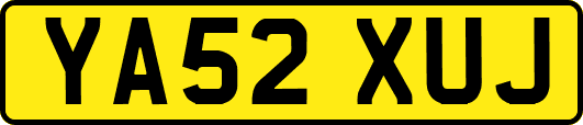 YA52XUJ
