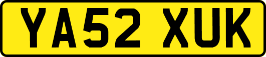 YA52XUK