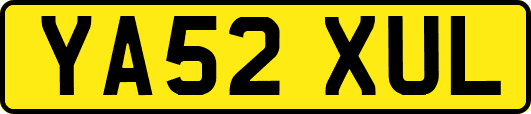 YA52XUL