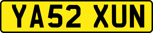 YA52XUN