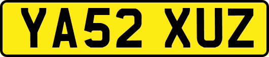 YA52XUZ
