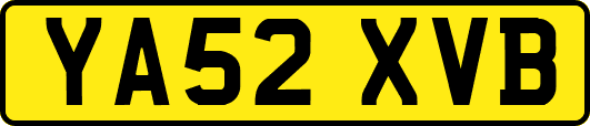 YA52XVB