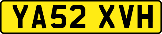 YA52XVH