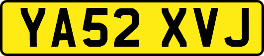 YA52XVJ