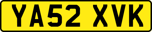 YA52XVK