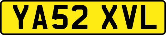 YA52XVL