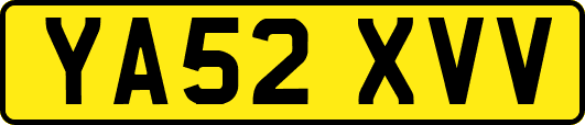 YA52XVV