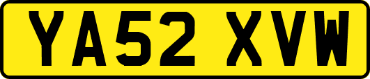 YA52XVW