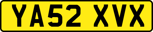YA52XVX