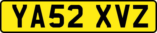 YA52XVZ