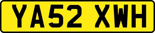 YA52XWH