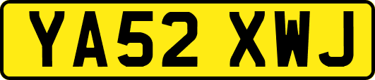 YA52XWJ