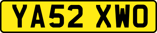 YA52XWO