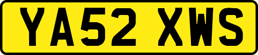 YA52XWS