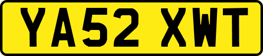 YA52XWT