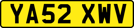 YA52XWV