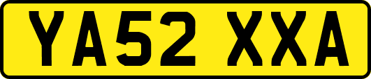 YA52XXA
