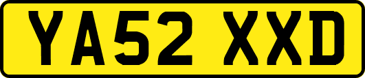 YA52XXD