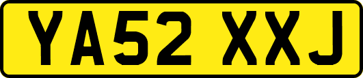 YA52XXJ