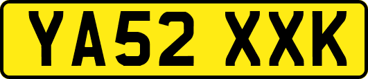 YA52XXK