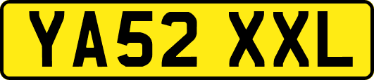 YA52XXL