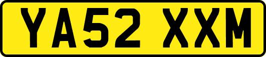 YA52XXM