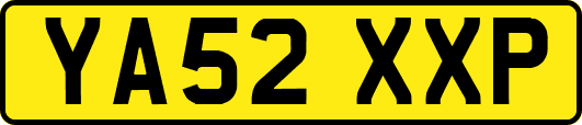 YA52XXP